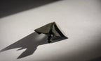 OVERMATCH VER 1.0 - 100gr - Single Bevel