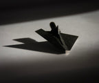 OVERMATCH VER 1.0 - 100gr - Single Bevel