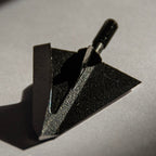 OVERMATCH VER 1.0 - 100gr - Single Bevel