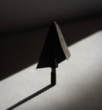 OVERMATCH VER 1.0 - 100gr - Single Bevel