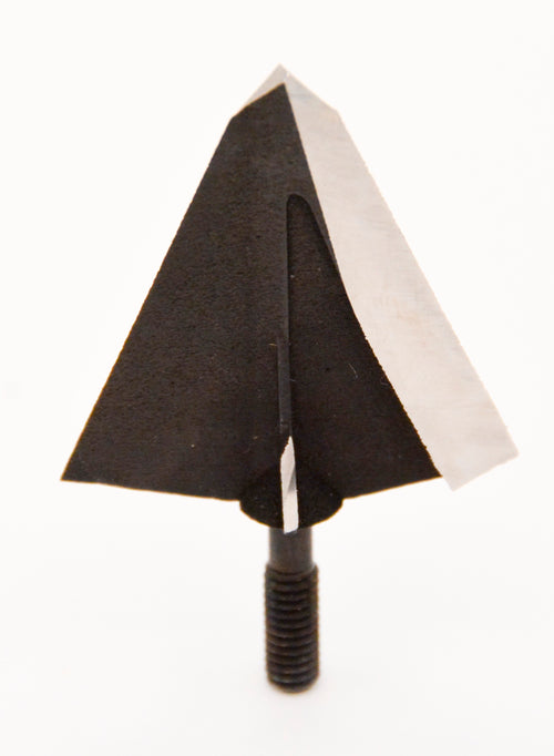 OVERMATCH VER 1.0 - 100gr - Single Bevel