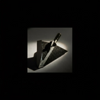 OVERMATCH VER 1.0 - 100gr - Single Bevel