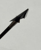 OVERMATCH VER 1.0 - 100gr - Single Bevel